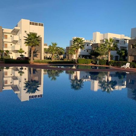 Appartement Perla Saïdia Esterno foto