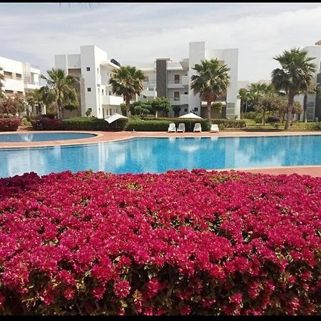Appartement Perla Saïdia Esterno foto