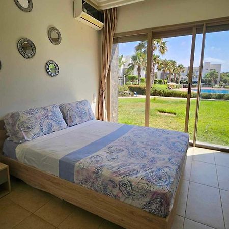 Appartement Perla Saïdia Esterno foto