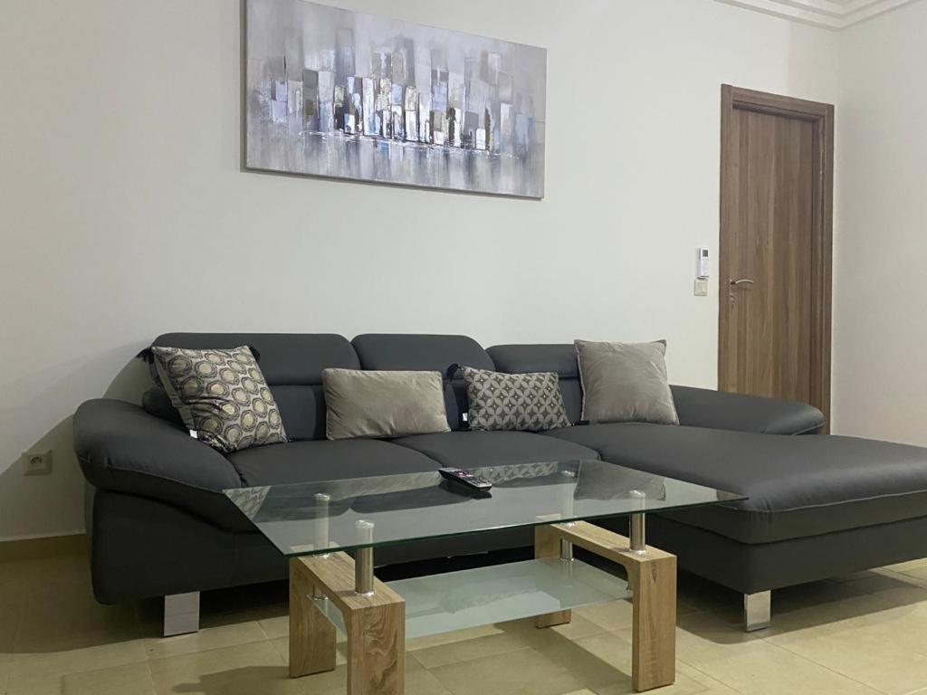 Appartement Perla Saïdia Esterno foto
