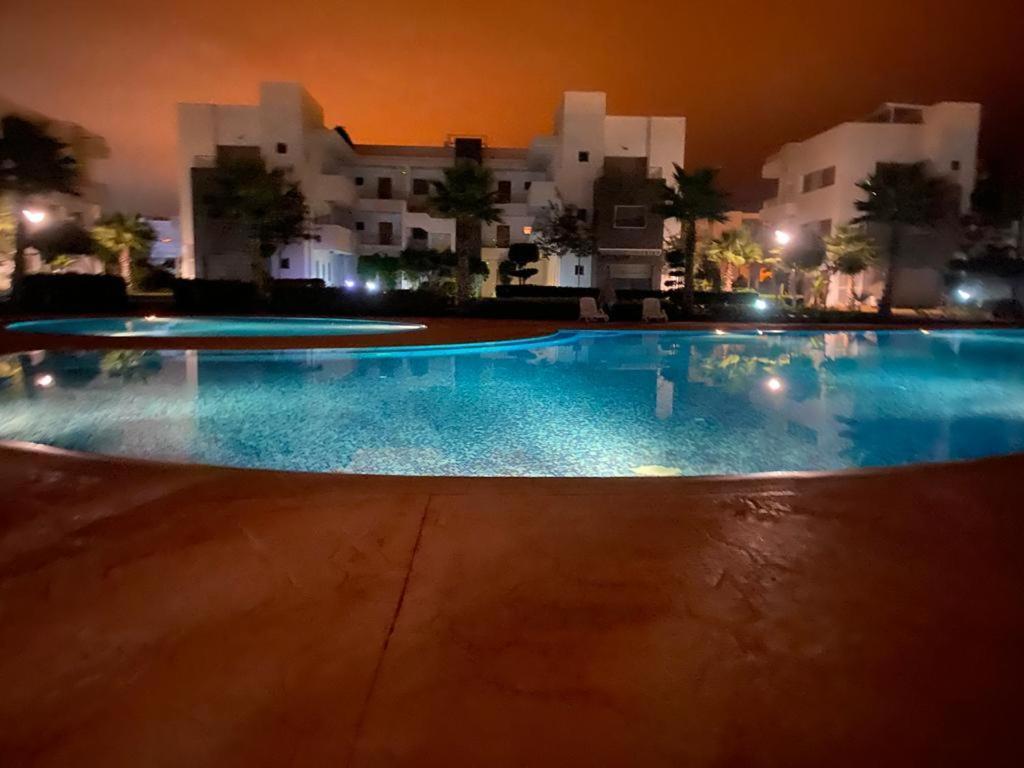 Appartement Perla Saïdia Esterno foto