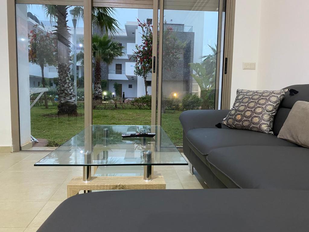 Appartement Perla Saïdia Esterno foto