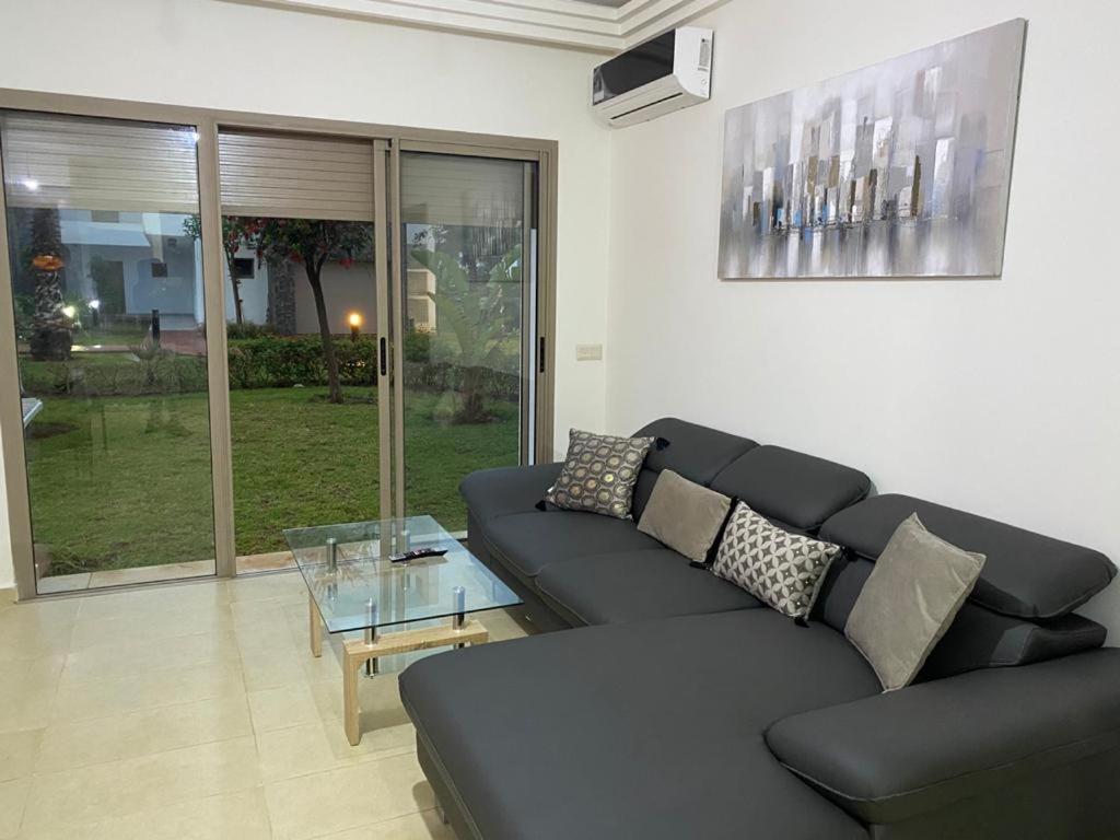 Appartement Perla Saïdia Esterno foto