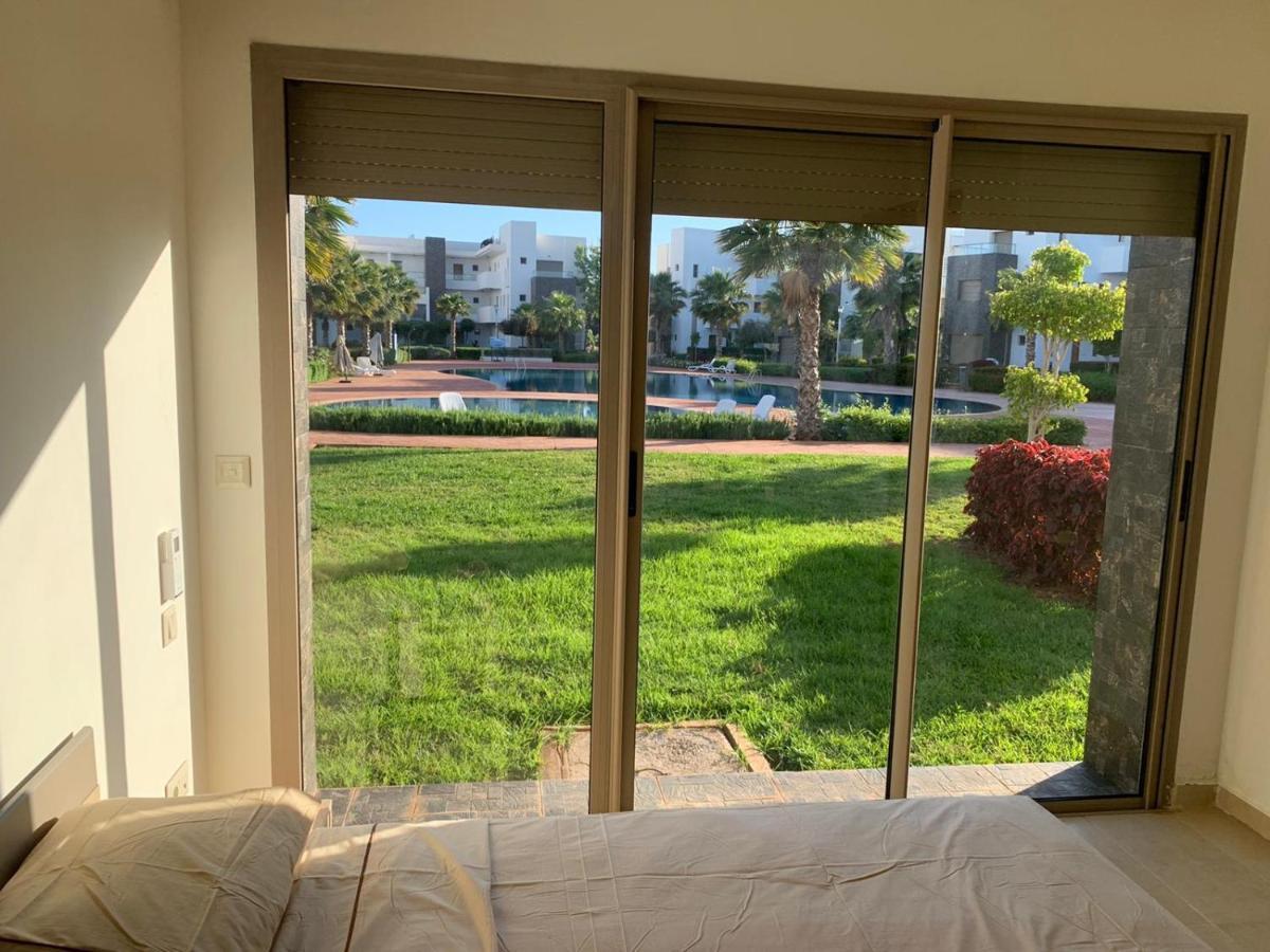 Appartement Perla Saïdia Esterno foto