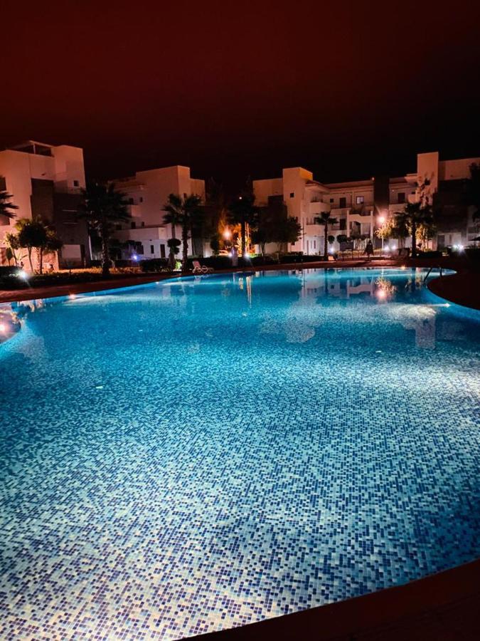 Appartement Perla Saïdia Esterno foto