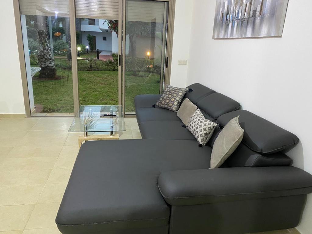 Appartement Perla Saïdia Esterno foto