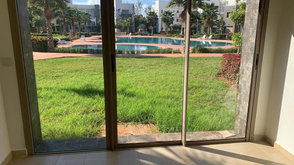 Appartement Perla Saïdia Esterno foto