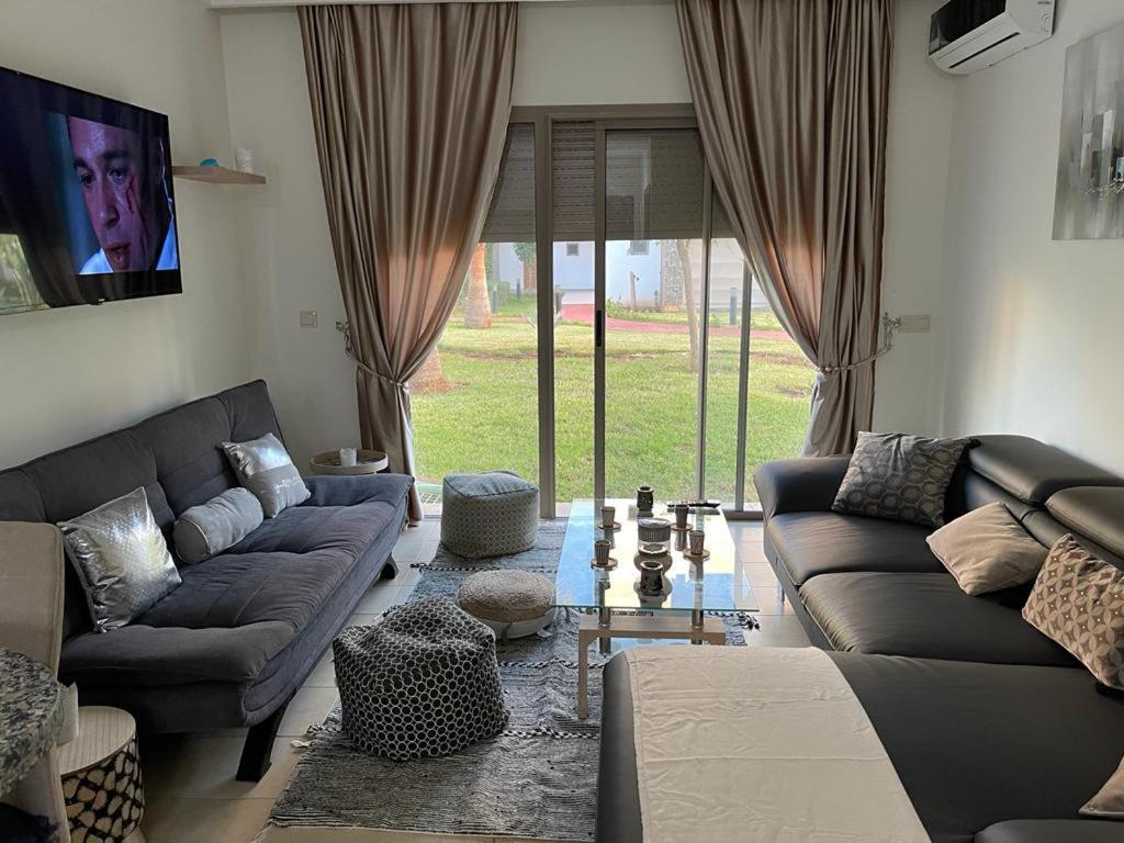 Appartement Perla Saïdia Esterno foto