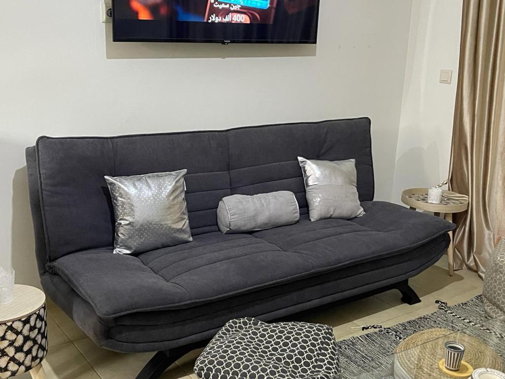 Appartement Perla Saïdia Esterno foto