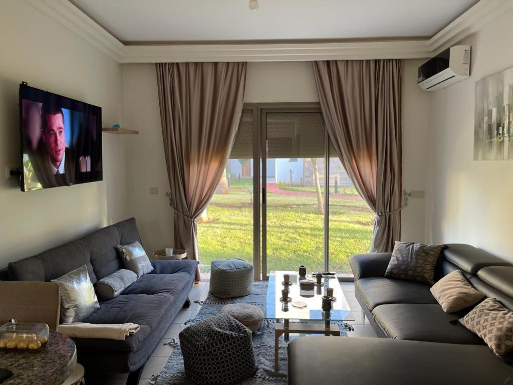 Appartement Perla Saïdia Esterno foto